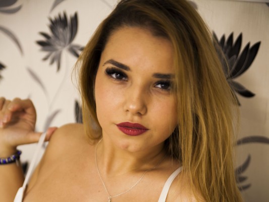 Foto de perfil de modelo de webcam de SexyAlessa 