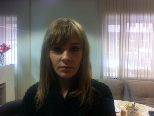 Foto de perfil de modelo de webcam de AlexiDoll 