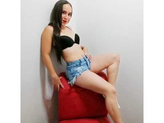 SashaDirty profilbild på webbkameramodell 