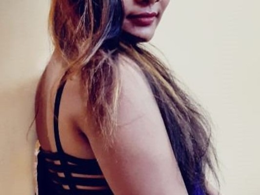 Foto de perfil de modelo de webcam de Indian_Kavya 