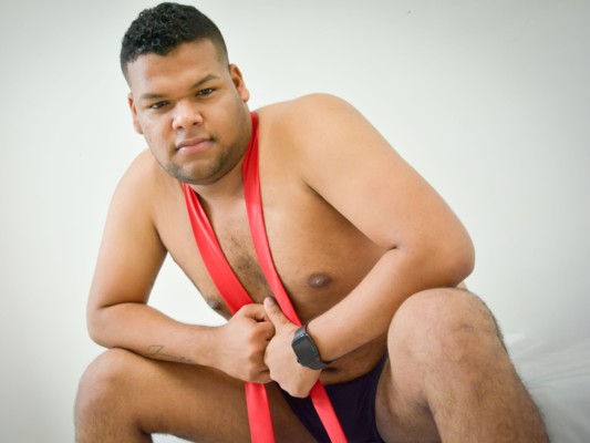 GregoryOneal cam model profile picture 