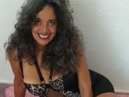Foto de perfil de modelo de webcam de Arianna_Belle 