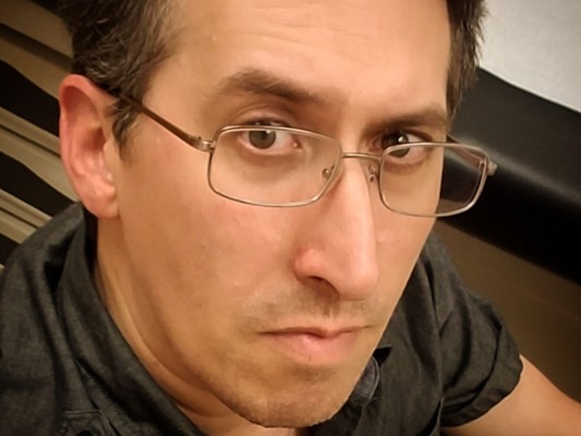Foto de perfil de modelo de webcam de JSinCity 