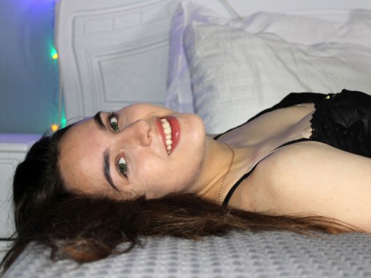 Foto de perfil de modelo de webcam de CorneliaDream 