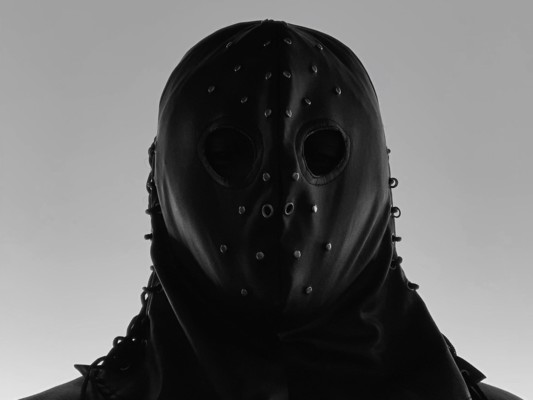 Image de profil du modèle de webcam BlackDungeonMaster