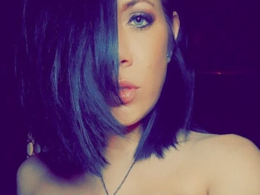Layla_Mathew profilbild på webbkameramodell 