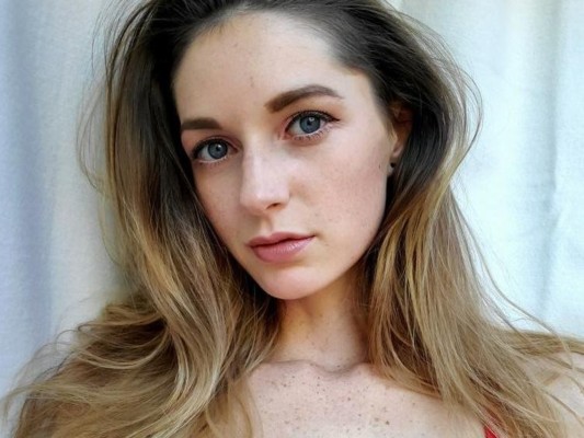 Imagen de perfil de modelo de cámara web de Lucy_Leche