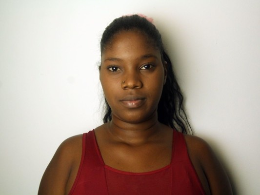 Image de profil du modèle de webcam michelle_foxy