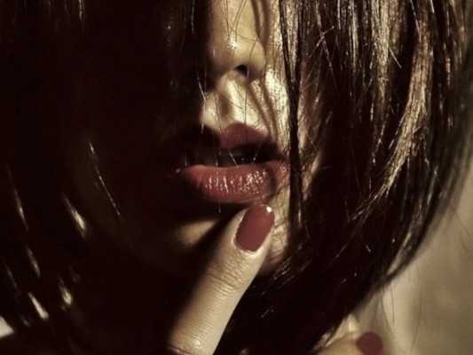 Foto de perfil de modelo de webcam de KissTease 
