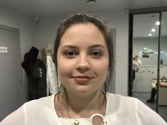 Foto de perfil de modelo de webcam de AmyMiles 