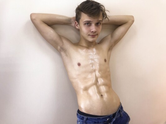 Foto de perfil de modelo de webcam de DerekMalcon 