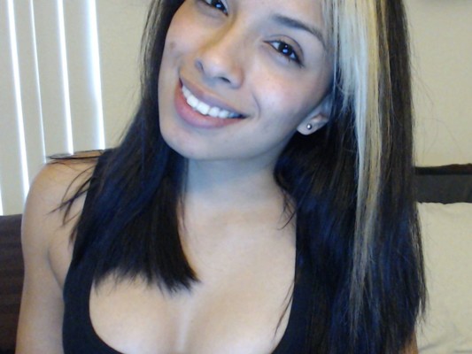Foto de perfil de modelo de webcam de LadyRogue69 