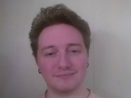 Foto de perfil de modelo de webcam de MichaelStarr 