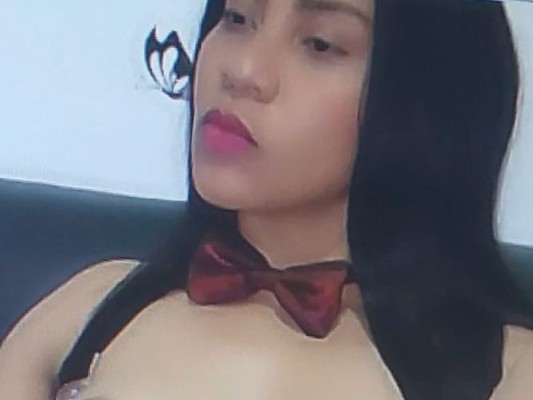 Image de profil du modèle de webcam Sexy_joha_SEXCAM