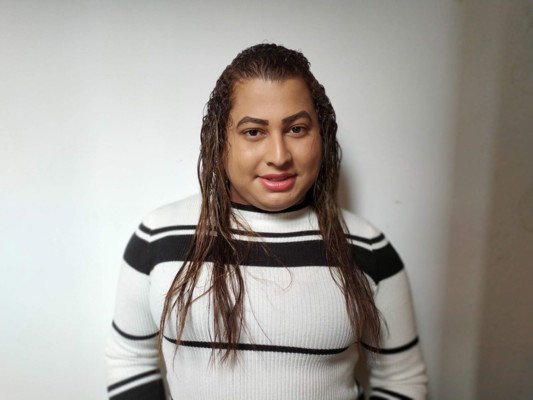 Foto de perfil de modelo de webcam de nagash_isabella 