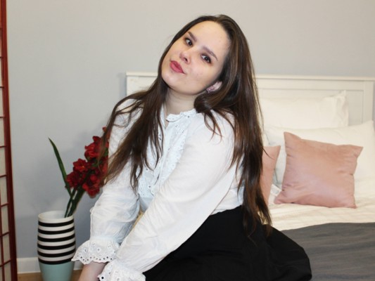 Foto de perfil de modelo de webcam de SandraEgoy 