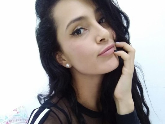 Image de profil du modèle de webcam IvanaLincoln