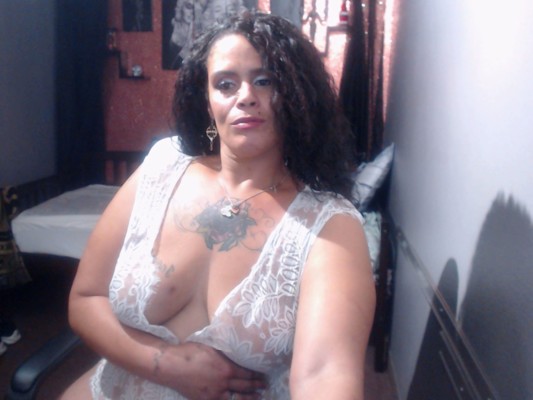 Foto de perfil de modelo de webcam de JazzabelleRose 