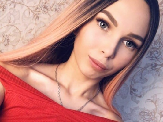 MaryanaSunny Profilbild des Cam-Modells 