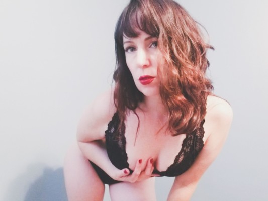 Foto de perfil de modelo de webcam de Elisabeth_Moon 