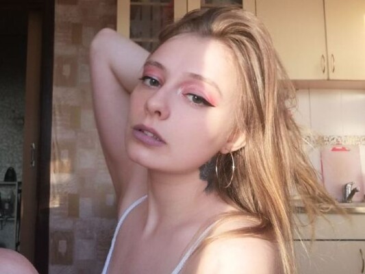Foto de perfil de modelo de webcam de Spirited_Azur 