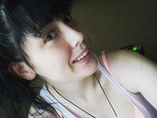 Image de profil du modèle de webcam alexiagoodgirl