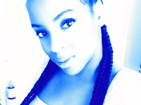 SashaForeever profilbild på webbkameramodell 