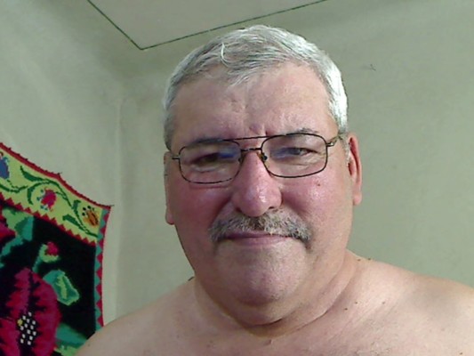Image de profil du modèle de webcam dancock60