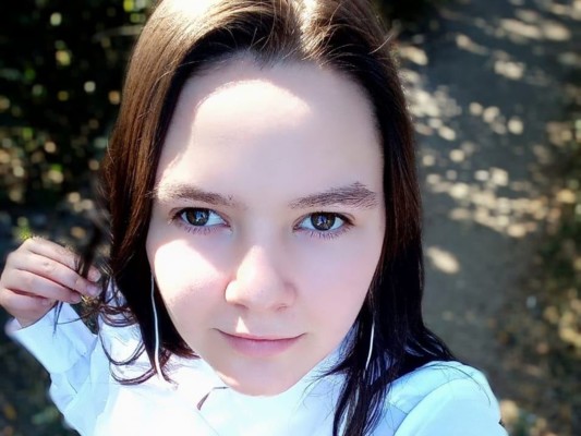 AngelDelai profilbild på webbkameramodell 