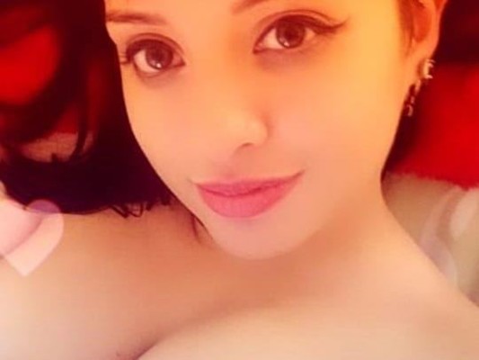 Foto de perfil de modelo de webcam de Nathasha_Lynn 