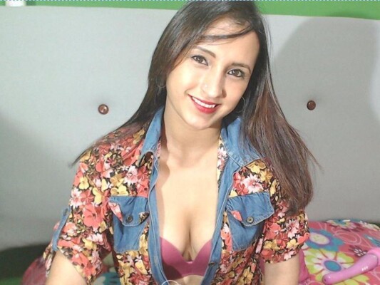 Foto de perfil de modelo de webcam de lousie_latin 