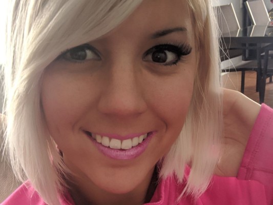 Foto de perfil de modelo de webcam de Vanessa_Brexy 