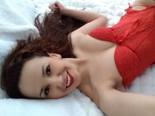 Foto de perfil de modelo de webcam de Liizz_Evans 