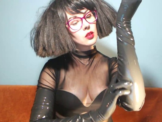 Foto de perfil de modelo de webcam de Niamh 