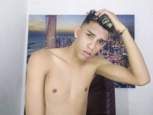 Foto de perfil de modelo de webcam de Pipe_rojas 