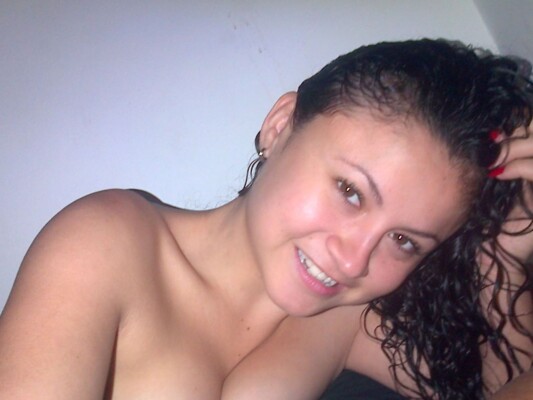 Foto de perfil de modelo de webcam de NataSha18X 