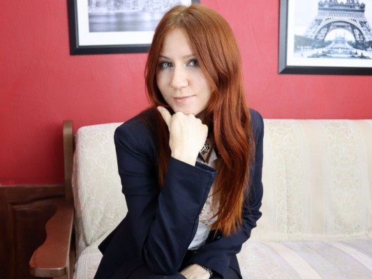 Foto de perfil de modelo de webcam de Alberta_Parsons 