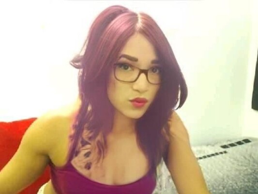 Foto de perfil de modelo de webcam de isabella_big_hot 