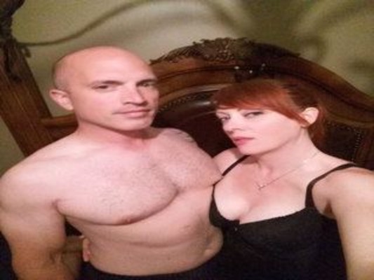 GingerSnapps33Team cam model profile picture 