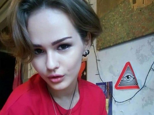 Foto de perfil de modelo de webcam de Milla18yo 