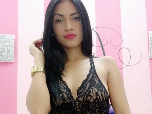 Foto de perfil de modelo de webcam de rosita_22 