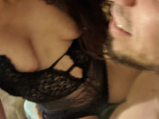 Image de profil du modèle de webcam SexySickFux
