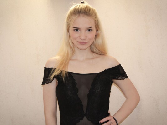 Image de profil du modèle de webcam FelicityDivi