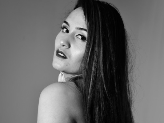 NatalyCruz profielfoto van cam model 