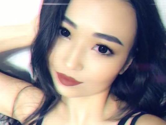 Foto de perfil de modelo de webcam de Chiminew 
