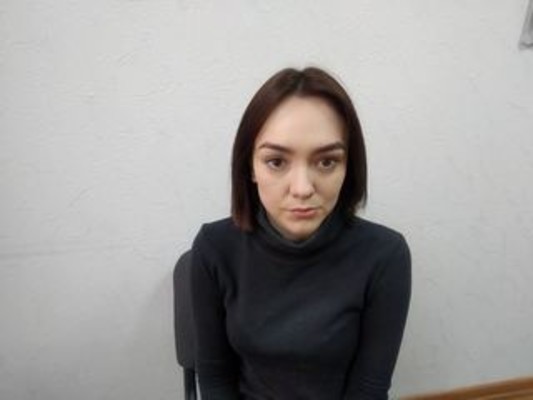 Image de profil du modèle de webcam AmandaBleik