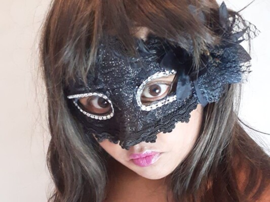 Foto de perfil de modelo de webcam de Alexa_Aria 