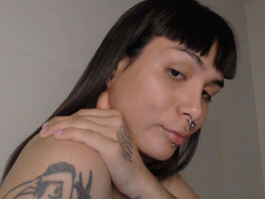 Foto de perfil de modelo de webcam de poisonousfairy 
