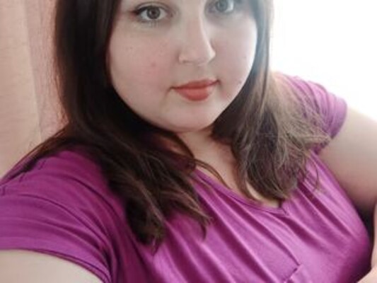 Foto de perfil de modelo de webcam de whalegirl25 