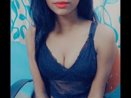 Image de profil du modèle de webcam Sexy_Indian_Divya